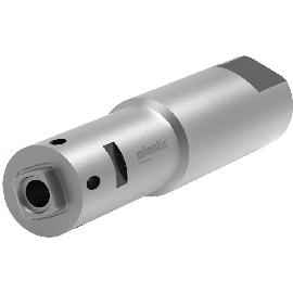 Grundhalter PolySAW/DeepMILL, zyl. DIN 1835 A Produktbild